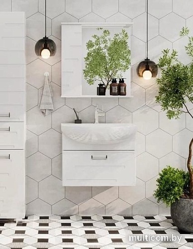 Volna Тумба под умывальник Joli 70.1Y