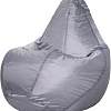 Кресло-мешок DreamBag 50012 (XL, оксфорд, серый)