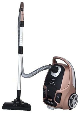 Пылесос Midea MVCB52A