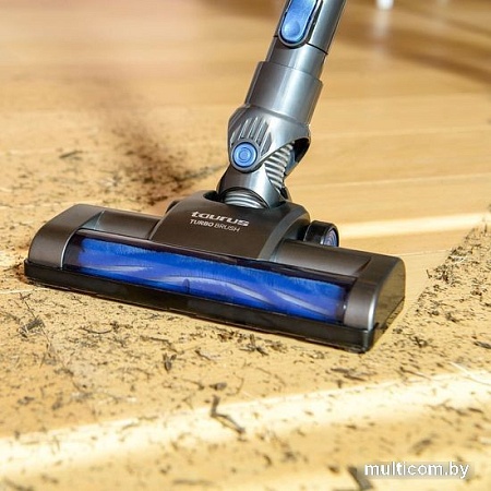 Пылесос Taurus Ideal Lithium