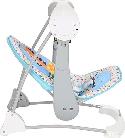 Качель Pituso Pino Giraffe 98212