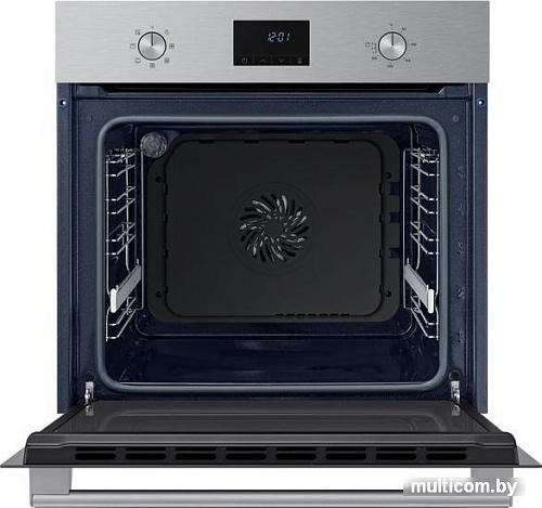 Электрический духовой шкаф Samsung NV68A1145RS