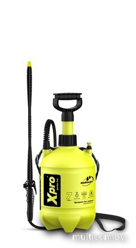 Ручной опрыскиватель Marolex Xpro 9 S177.121