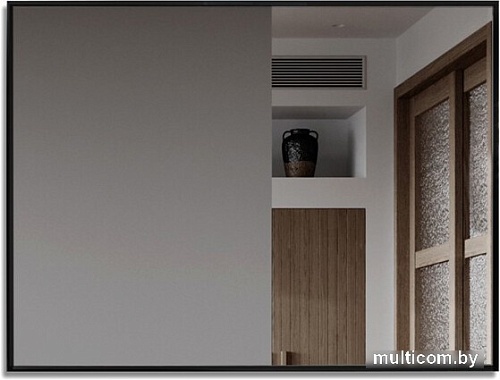 Интерьерные зеркала Алмаз-Люкс М-428 90х70