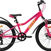 Велосипед AIST Rosy Junior 1.1 2024 (розовый)
