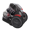 Пылесос CENTEK CT-2523 (черный/красный)