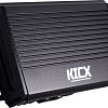 Автомобильный усилитель KICX QR 1000D