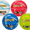 Баскетбольный мяч Meik MK-2311 (7 размер, цвет в ассортименте)