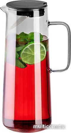 Кувшин Elan Gallery Crystal Glass 360126