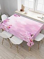 Скатерть JoyArty Облачные орхидеи tcox_16364_180x145