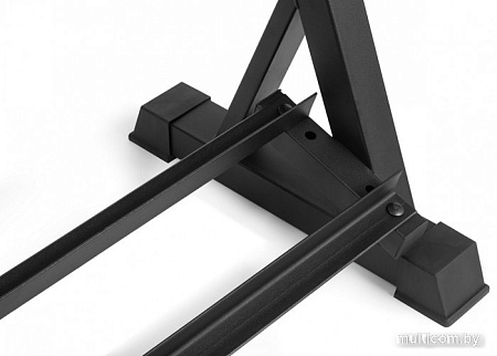 Стойка/стеллаж VictoryFit VF-D4001 (черный)