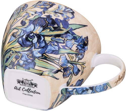 Lefard Ирисы 104-1019