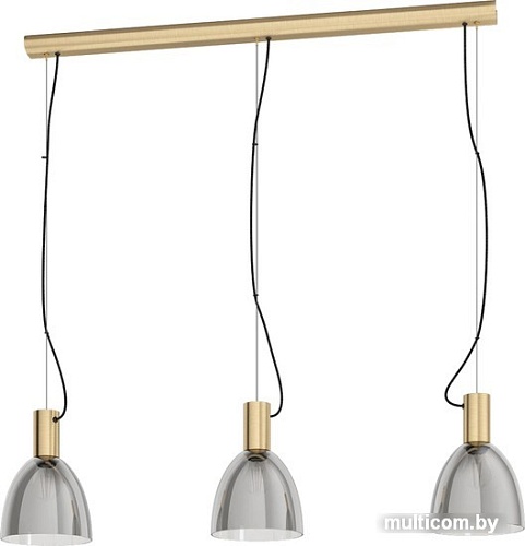 Подвесная люстра Eglo Lebalio 99314