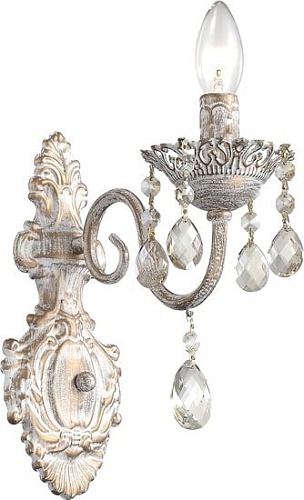 Бра Evoluce Splendi SL139.501.01