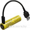 Аккумулятор Nitecore NL2150R