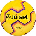 Мяч Jogel JS-100 Intro (5 размер, желтый)