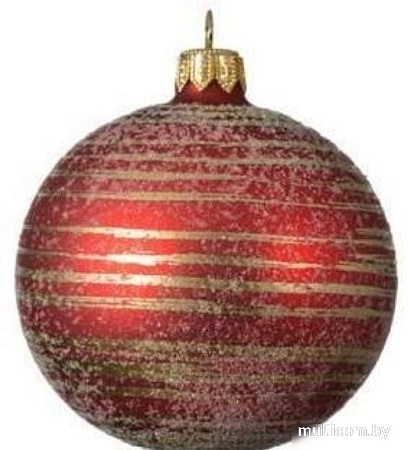 Елочная игрушка Kaemingk 150922