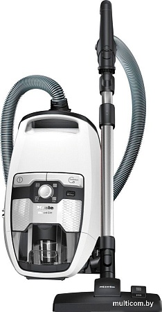 Пылесос Miele Blizzard CX1 Flex PowerLine (белый лотос)