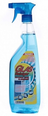 Средство для окон и зеркал Reinex Glasreinger 1 л