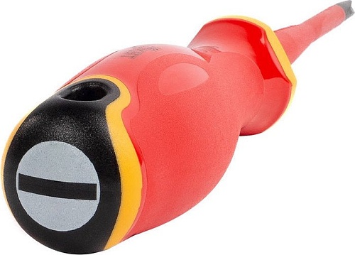 Набор отверток КВТ Слим НИО-2208 (8 предметов)