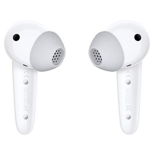 Наушники Huawei FreeBuds SE (белый, китайская версия)