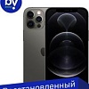 Смартфон Apple iPhone 12 Pro 256GB Восстановленный by Breezy, грейд C (графитовый)