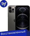 Смартфон Apple iPhone 12 Pro 256GB Восстановленный by Breezy, грейд C (графитовый)