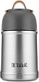 Термос для еды Taller TR-22433 680мл (серебристый)