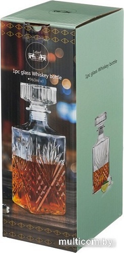 Графин Lefard 172-132 (0.96 л)