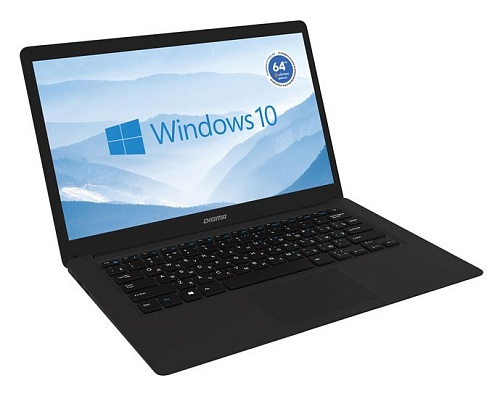 Ноутбук Digma Eve 14 C414 NCN144BXW02