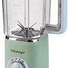 Стационарный блендер Ariete 568 Frullatore Vintage Verde