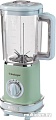Стационарный блендер Ariete 568 Frullatore Vintage Verde