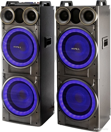 Акустика Supra SMB-2150