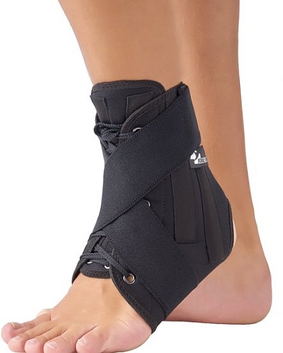 Ортез голеностопный MEK 9003 (L)