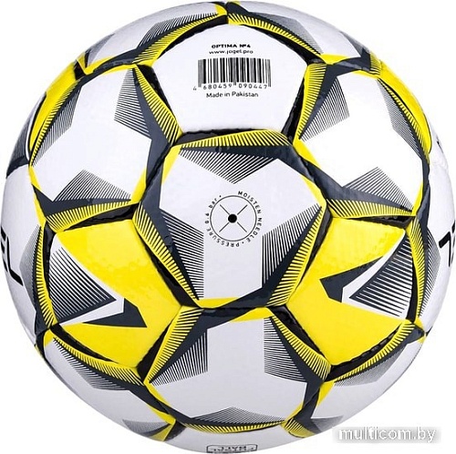 Мяч Jogel BC20 Optima (4 размер)