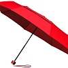 Складной зонт Impliva LGF-99-8026 (красный)