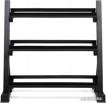 Стойка/стеллаж VictoryFit VF-D4001 (черный)