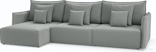 Угловой диван Moon Family Сеул 017 80562472