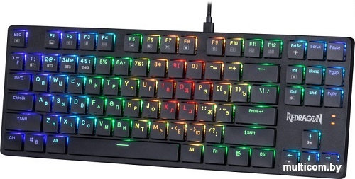 Клавиатура Redragon Anubis