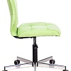 Кресло Бюрократ CH-330M/VELV81 (светло-салатовый)