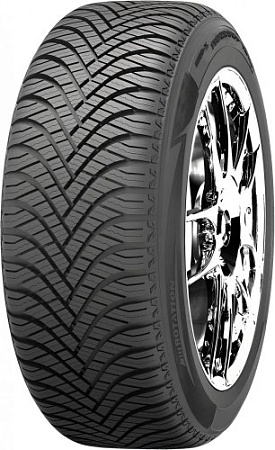 Всесезонные шины Trazano Z-401 195/55R16 91V