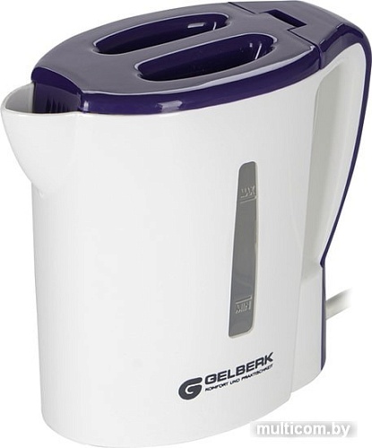 Электрочайник Gelberk GL-466