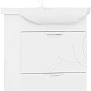 Volna Тумба под умывальник Adel 70.2Y напольная Балтика