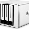 Сетевой накопитель TerraMaster F4-423