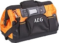 Сумка для инструментов AEG Powertools BAGTT 4932471880
