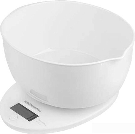 Кухонные весы Normann ASK-275