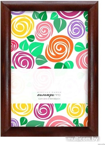 Фоторамка Палитра Д14КЛ/1812 15x21