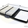 Воздушный фильтр Comline EAF796