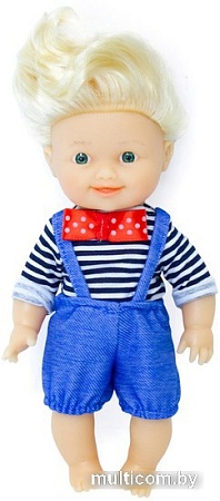 Кукла Knopa Николя 85017