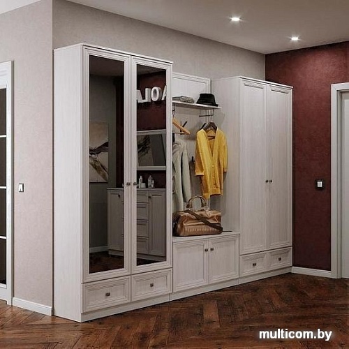 Глазов Paola 72 Стандарт (ясень анкор светлый)